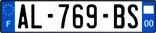 AL-769-BS