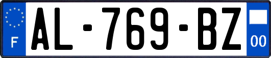 AL-769-BZ