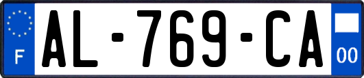 AL-769-CA