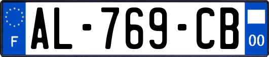 AL-769-CB