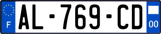 AL-769-CD