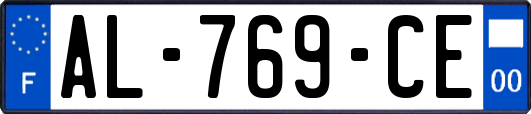 AL-769-CE