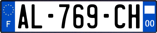 AL-769-CH