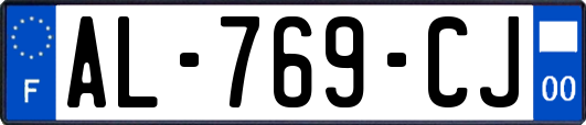 AL-769-CJ