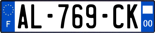 AL-769-CK