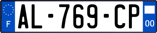 AL-769-CP