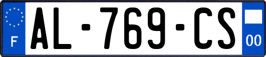 AL-769-CS