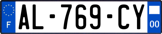 AL-769-CY