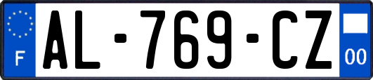 AL-769-CZ