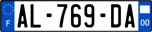 AL-769-DA