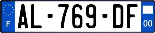 AL-769-DF