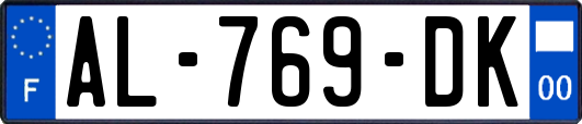 AL-769-DK