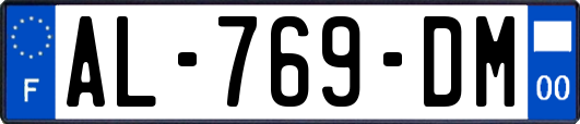 AL-769-DM