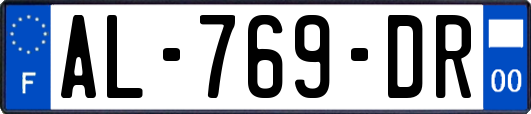 AL-769-DR