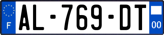 AL-769-DT