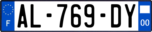 AL-769-DY