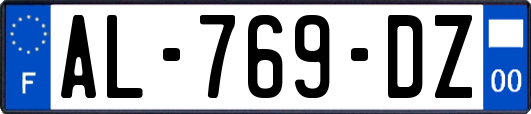 AL-769-DZ