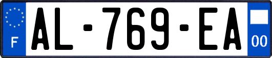 AL-769-EA