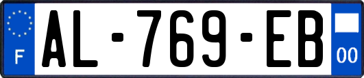 AL-769-EB