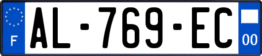AL-769-EC