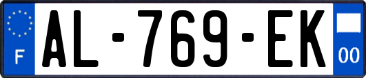 AL-769-EK