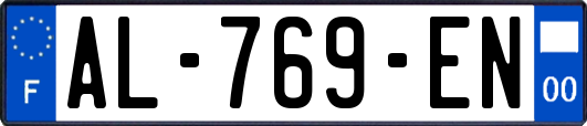 AL-769-EN