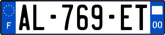 AL-769-ET