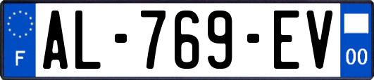 AL-769-EV