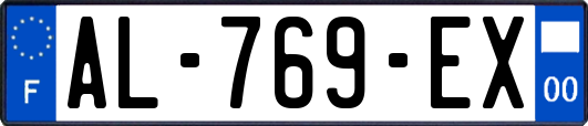 AL-769-EX