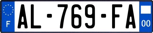 AL-769-FA