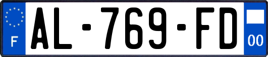 AL-769-FD