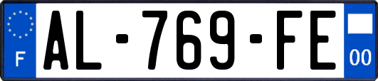 AL-769-FE