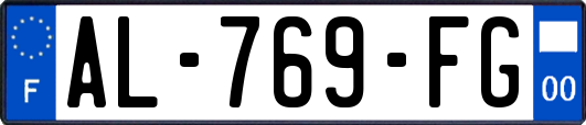 AL-769-FG