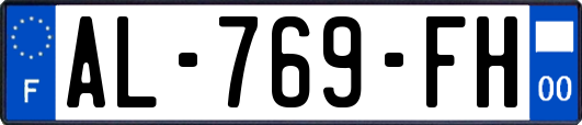 AL-769-FH