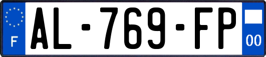 AL-769-FP