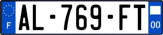 AL-769-FT