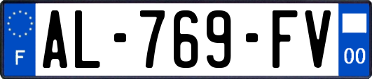 AL-769-FV