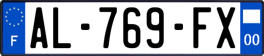 AL-769-FX