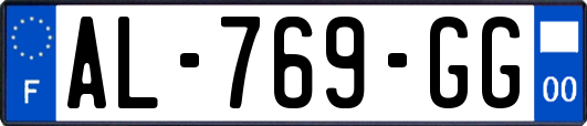 AL-769-GG