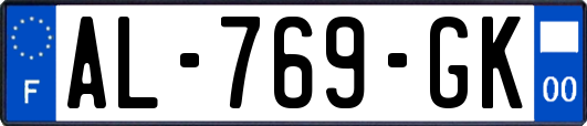 AL-769-GK