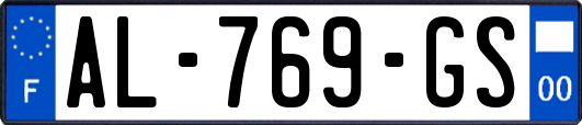AL-769-GS