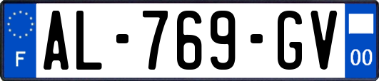 AL-769-GV