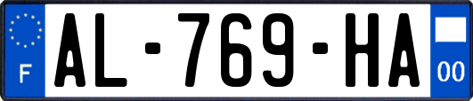 AL-769-HA