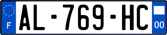 AL-769-HC