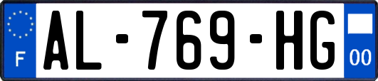 AL-769-HG