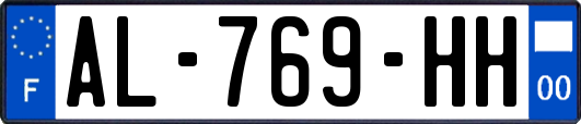 AL-769-HH