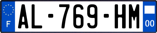 AL-769-HM