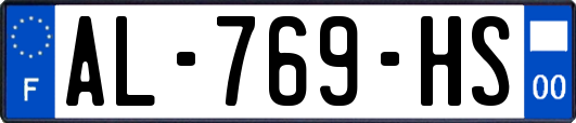 AL-769-HS