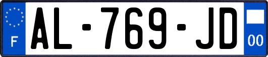 AL-769-JD
