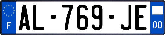 AL-769-JE